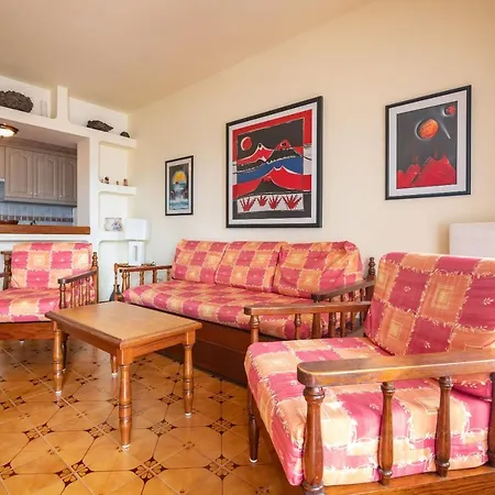 Barranco Seco プエルト・デル・カルメン