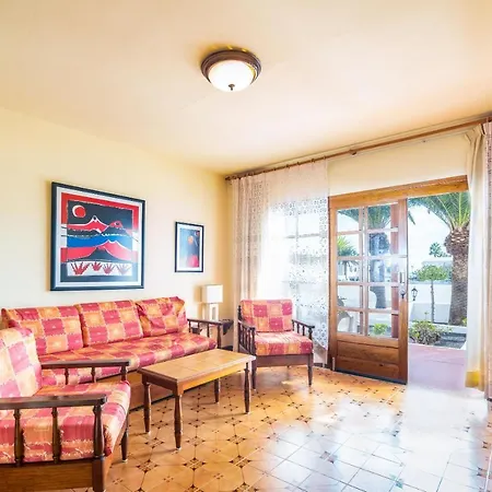 דירה Barranco Seco *