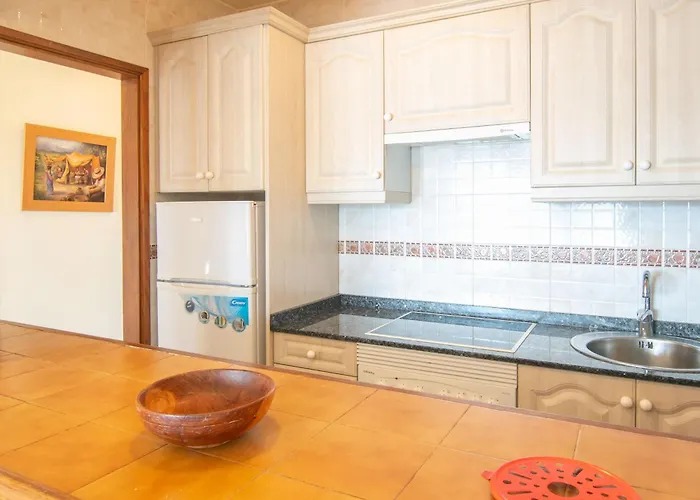 Barranco Seco * 卡门港