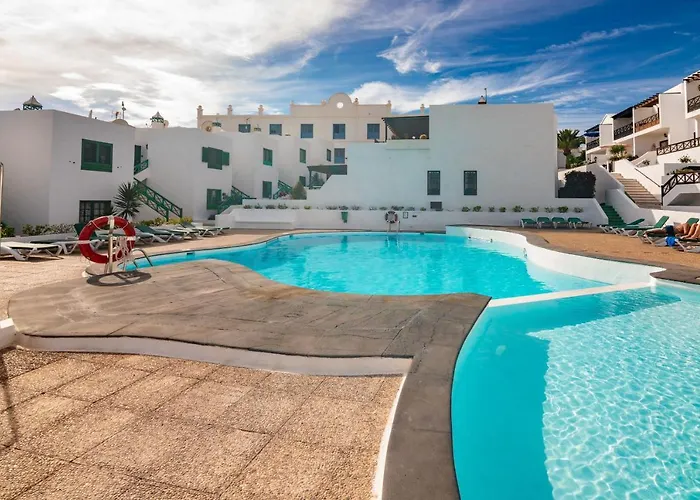 Barranco Seco 卡门港