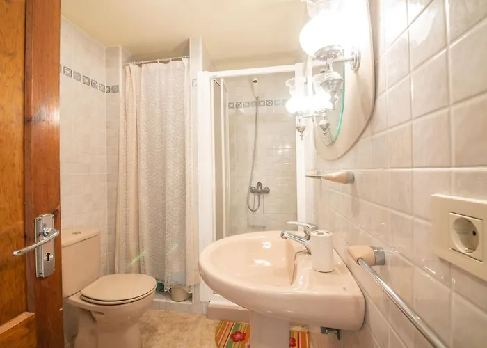 Barranco Seco * 卡门港