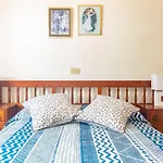 Barranco Seco Apartamento *