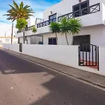 Апартаменты Barranco Seco Пуэрто дель Кармен