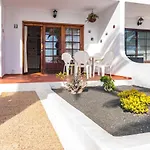 Barranco Seco Апартаменты Пуэрто дель Кармен