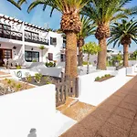 Barranco Seco