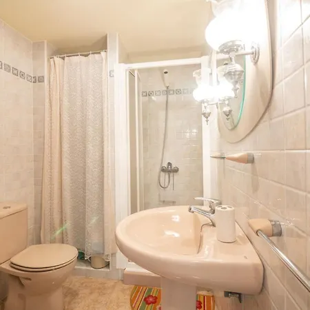 Barranco Seco * 卡门港