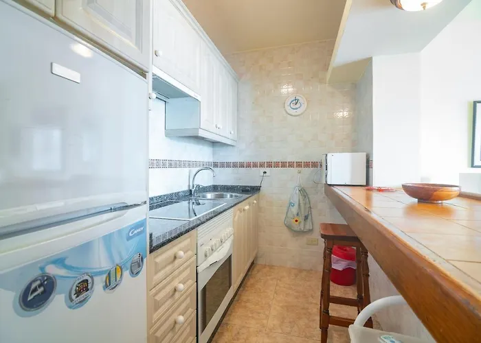 Barranco Seco Apartamento Puerto del Carmen (Lanzarote)