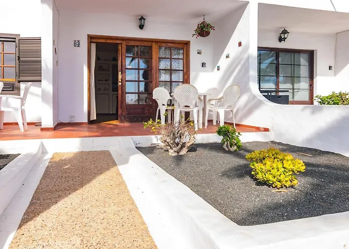 Barranco Seco Apartamento Puerto del Carmen (Lanzarote)