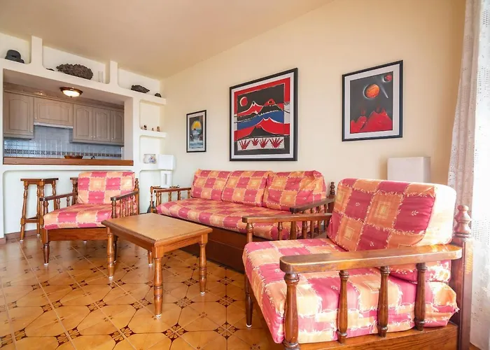 Barranco Seco פוארטו דל כרמן