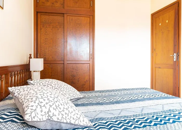 דירה Barranco Seco *