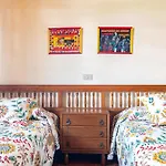 Apartamento Barranco Seco