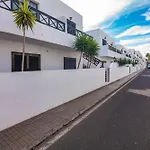 Barranco Seco Puerto del Carmen (Lanzarote)