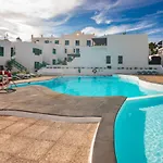 Barranco Seco Puerto del Carmen (Lanzarote)