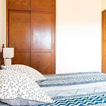 Apartamento Barranco Seco *