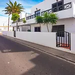 Barranco Seco Apartamento *