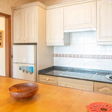 Barranco Seco * Пуэрто дель Кармен