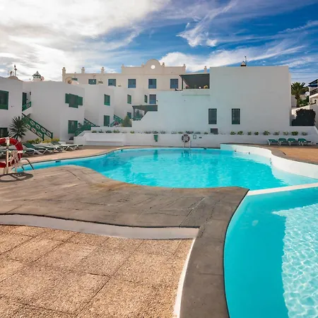 Barranco Seco Apartamento Puerto del Carmen (Lanzarote)
