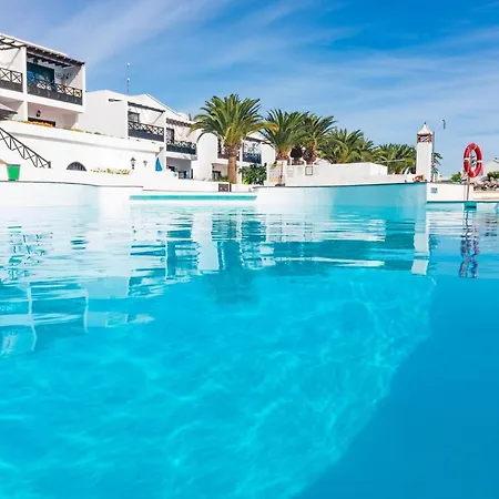 Barranco Seco Апартаменты *