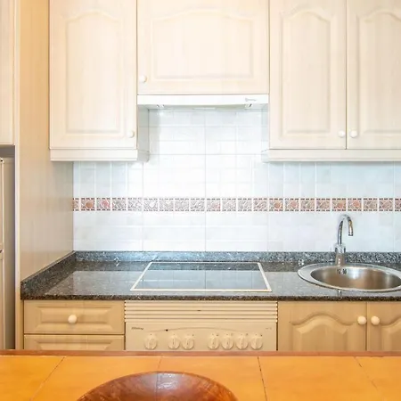 Barranco Seco Апартаменты Пуэрто дель Кармен